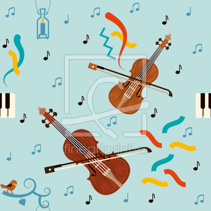 frei wählbarer Bildausschnitt für Ihr Bild auf Untersetzer