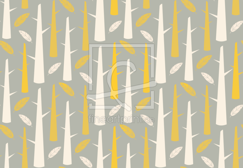 frei wählbarer Bildausschnitt für Ihr Bild auf Untersetzer