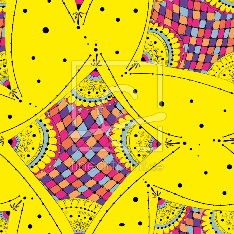 frei wählbarer Bildausschnitt für Ihr Bild auf Untersetzer