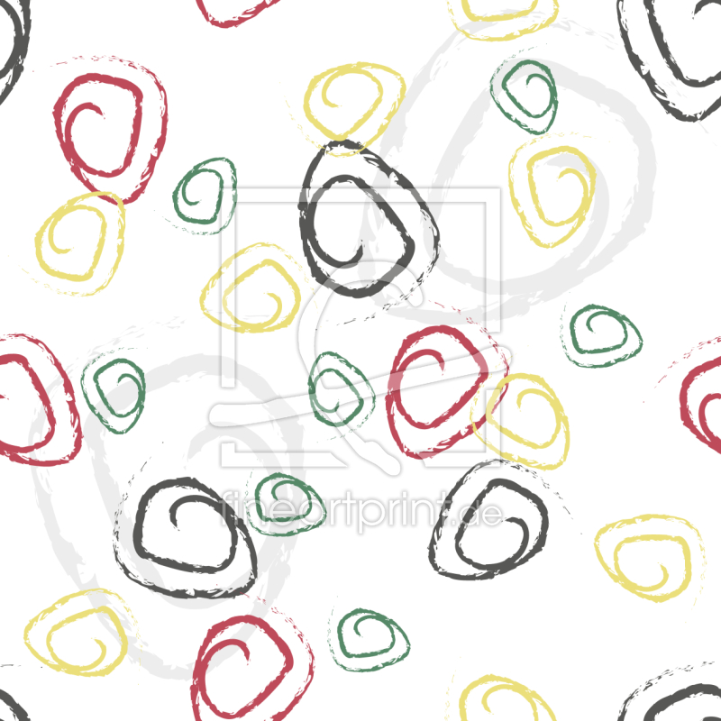 frei w&auml;hlbarer Bildausschnitt f&uuml;r Ihr Bild auf Untersetzer