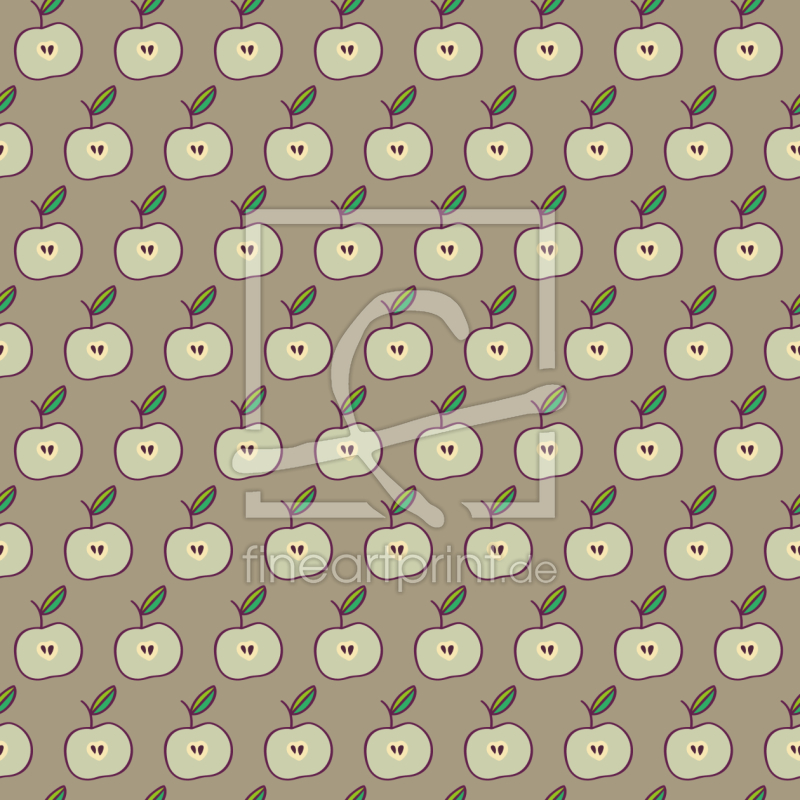 frei w&auml;hlbarer Bildausschnitt f&uuml;r Ihr Bild auf Untersetzer