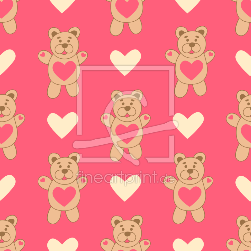 frei wählbarer Bildausschnitt für Ihr Bild auf Untersetzer