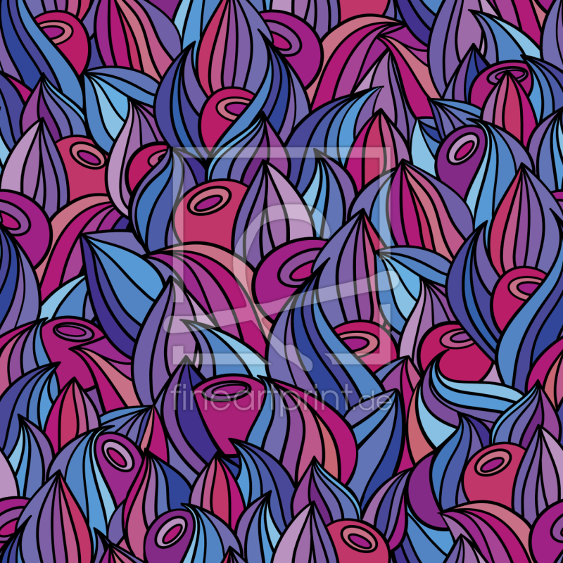 frei wählbarer Bildausschnitt für Ihr Bild auf Untersetzer