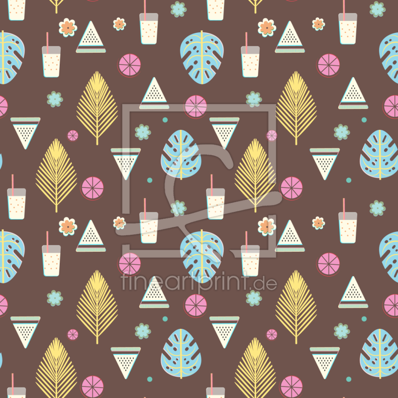 frei wählbarer Bildausschnitt für Ihr Bild auf Untersetzer