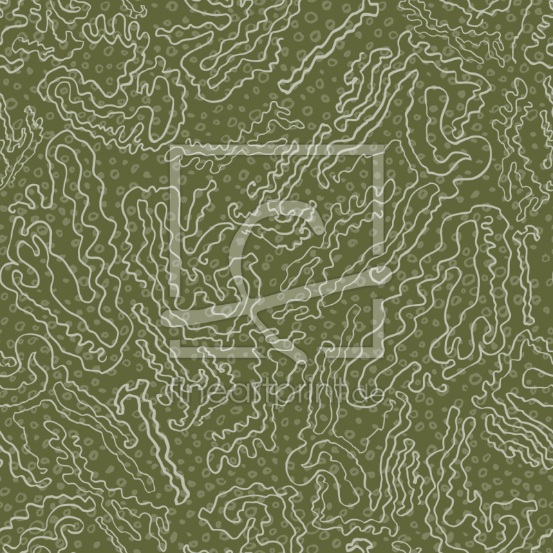 frei wählbarer Bildausschnitt für Ihr Bild auf Untersetzer