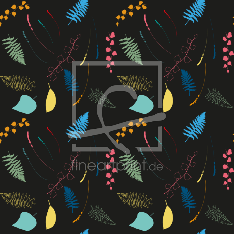 frei wählbarer Bildausschnitt für Ihr Bild auf Untersetzer