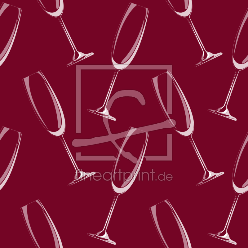 frei wählbarer Bildausschnitt für Ihr Bild auf Untersetzer