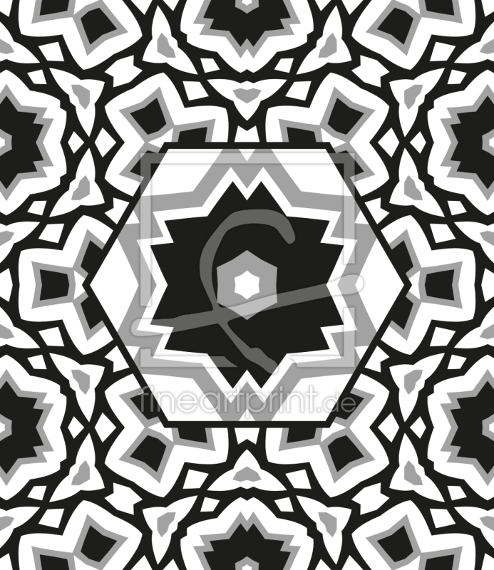 frei wählbarer Bildausschnitt für Ihr Bild auf Untersetzer