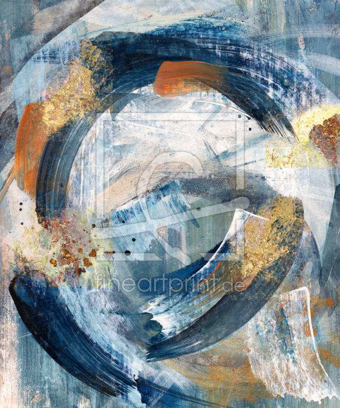 frei w&auml;hlbarer Bildausschnitt f&uuml;r Ihr Bild auf Untersetzer