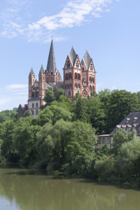 Bild-Nr: 12760256 Georgs Dom Zu Limburg Erstellt von: XYRIUS