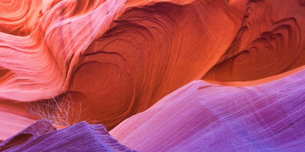 Bild-Nr: 12839977 Farbe im Canyon Erstellt von: Buellom