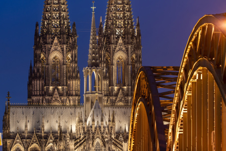 Bild-Nr: 12890076 Stadtbild der Sehnsucht Erstellt von: Walter G. Allgöwer