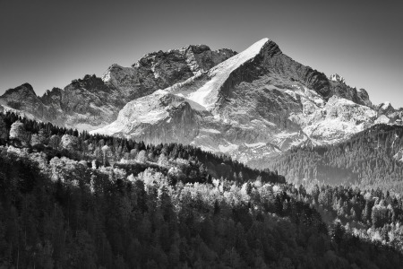 Bild-Nr: 12892689 Der Ruf der Berge Erstellt von: Carsten Meyer