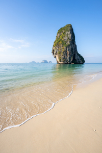 Bild-Nr: 12894186 Phra Nang Beach in Thailand Erstellt von: eyetronic